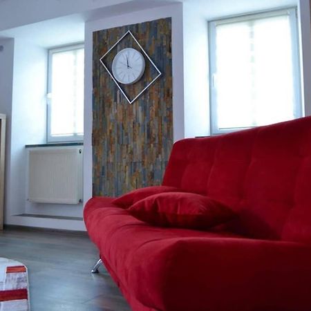 Zsizelle Rezidence Apartment Brasov Bagian luar foto