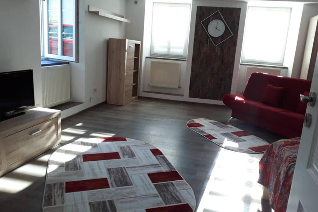 Zsizelle Rezidence Apartment Brasov Bagian luar foto