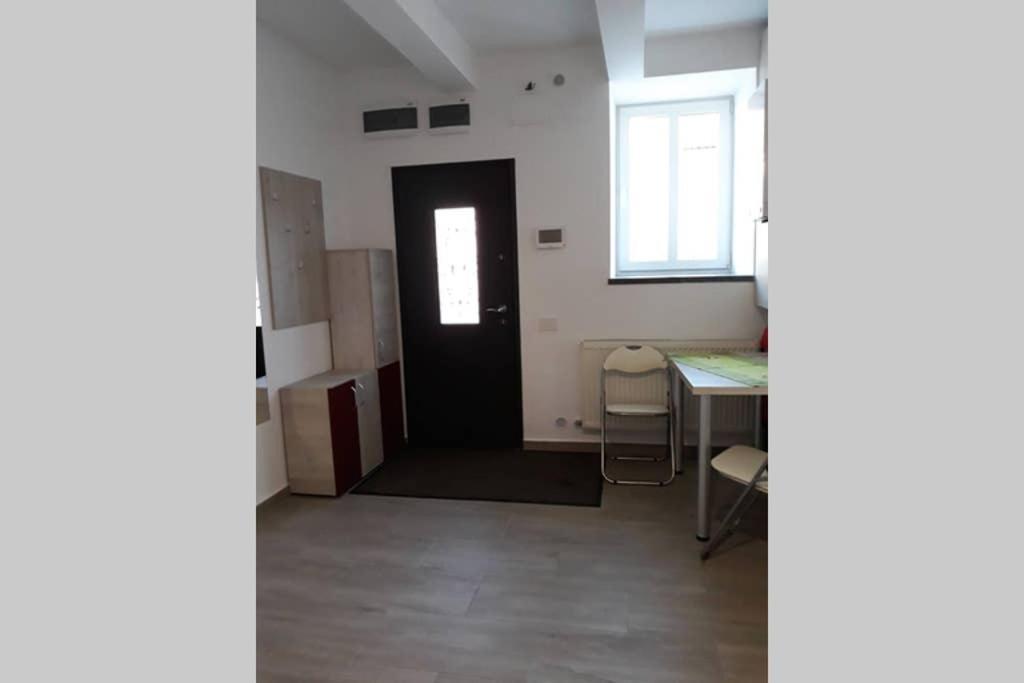 Zsizelle Rezidence Apartment Brasov Bagian luar foto