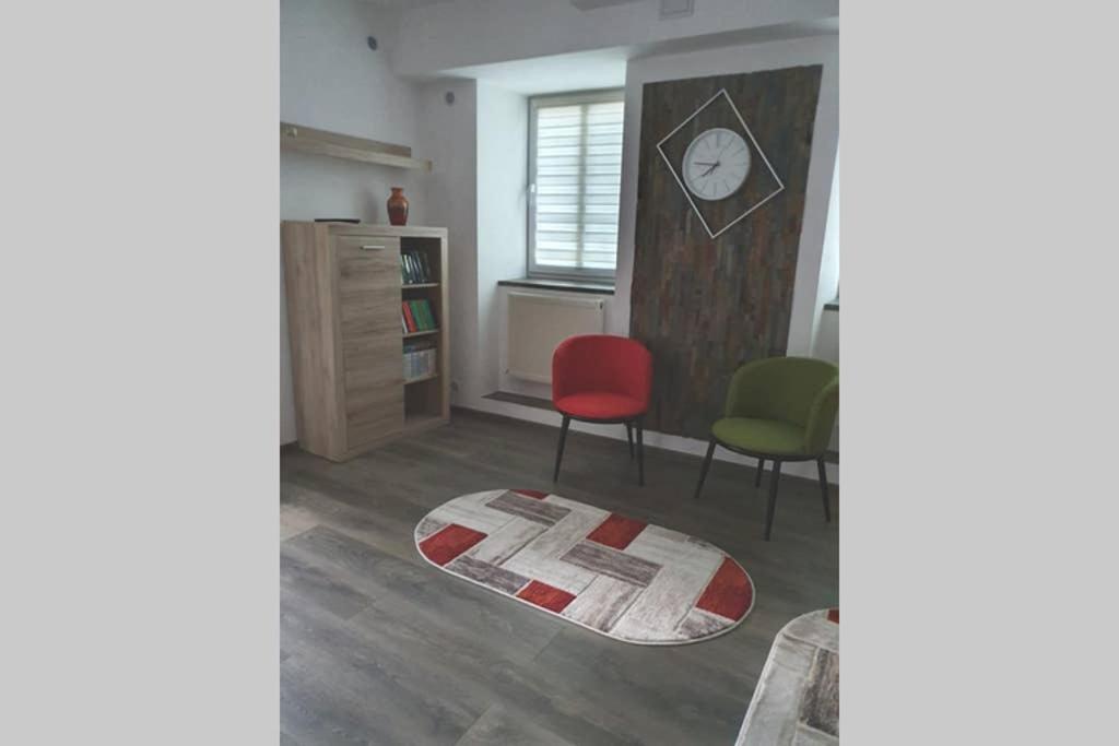 Zsizelle Rezidence Apartment Brasov Bagian luar foto