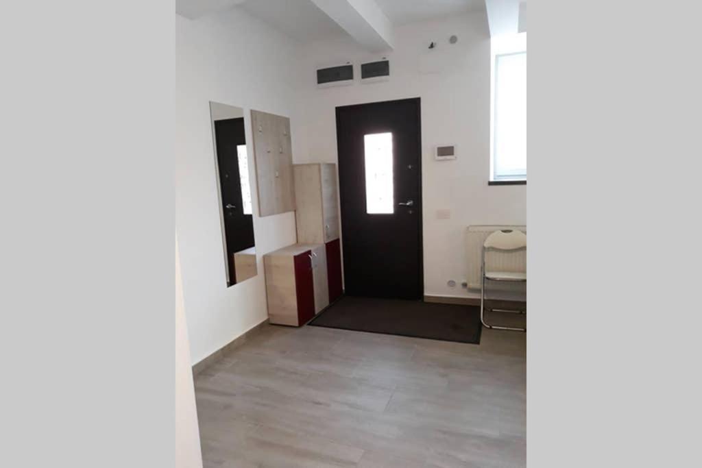 Zsizelle Rezidence Apartment Brasov Bagian luar foto