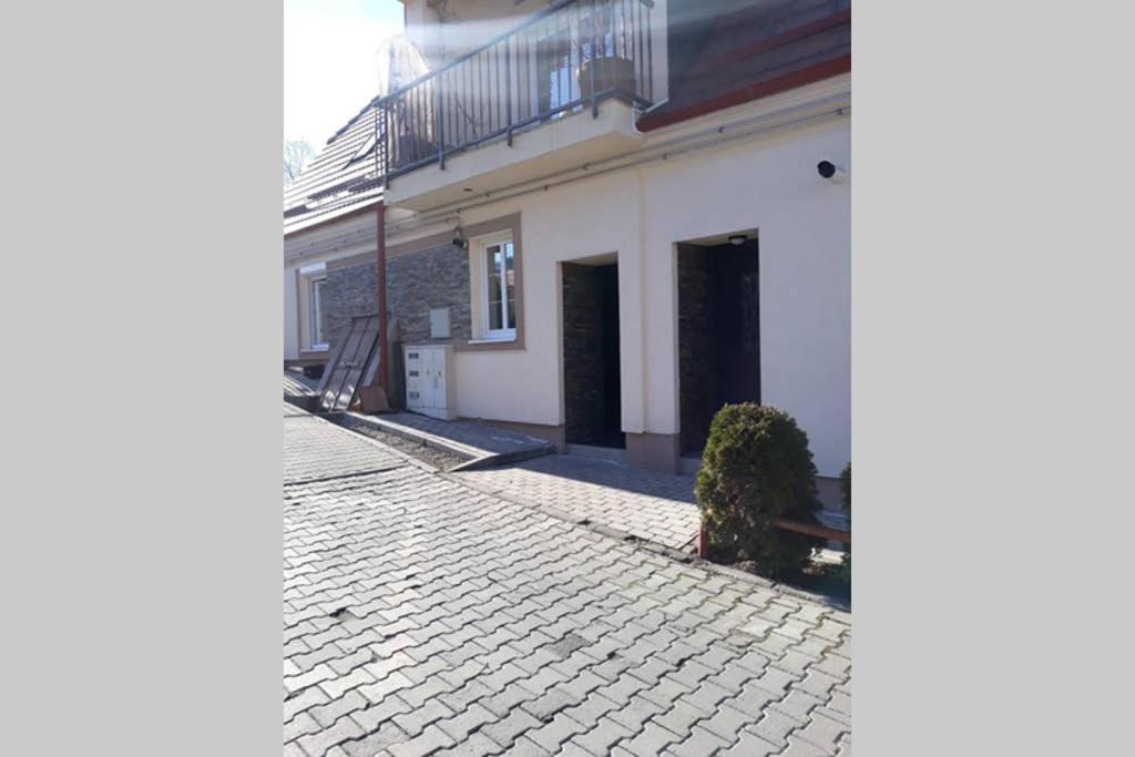 Zsizelle Rezidence Apartment Brasov Bagian luar foto