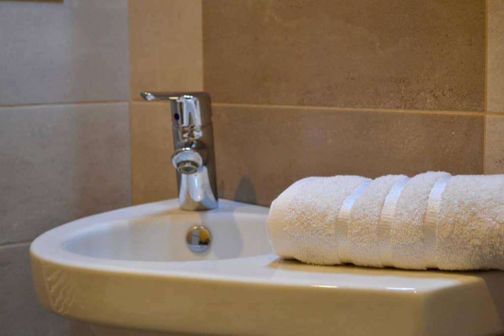 Zsizelle Rezidence Apartment Brasov Bagian luar foto