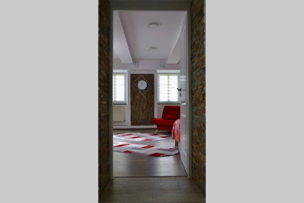 Zsizelle Rezidence Apartment Brasov Bagian luar foto